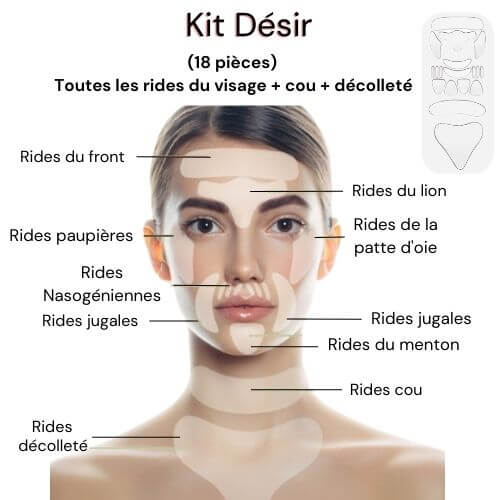 Anti-rides Galvalisse™