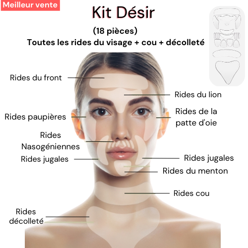 Anti-rides Galvalisse™